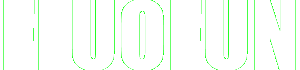 Logo fluofun