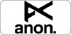 Anon Masques de snowboard