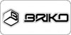 Briko Masques de snowboard