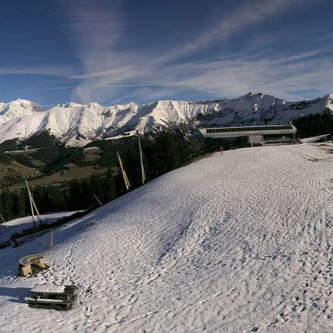 webcam Meg&egrave;ve