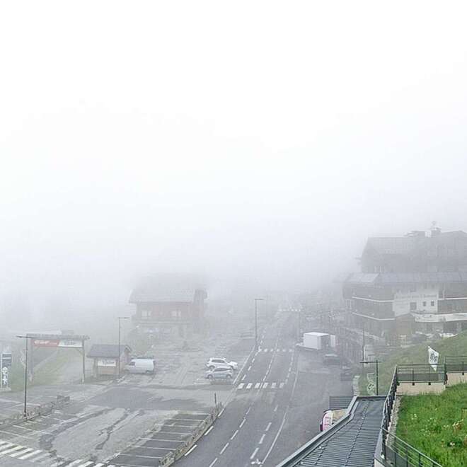 webcam La Rosi&egrave;re