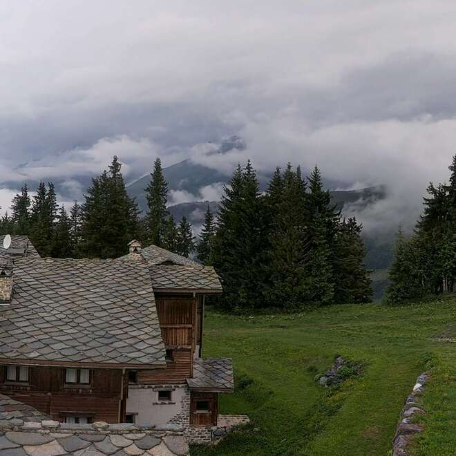 webcam La Rosi&egrave;re